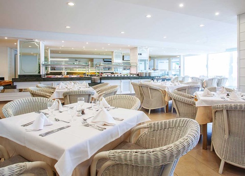 Hôtel TUI Sélection Grupotel Club Menorca 3* - 19