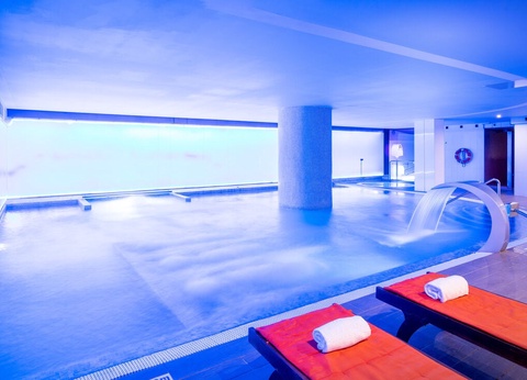 Hôtel Alexandre la Siesta 4* - 14