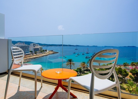 Hôtel Abrat 3* - 32