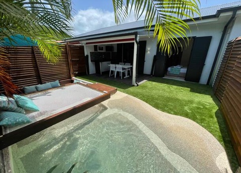 Kawan Bay suites 4* - 6