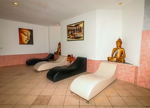 Hôtel Fram Sélection Queen's Park Göynük ***** - 27