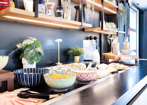 Vacances au calme avec découverte de la Mer de Sable - 3* - 19