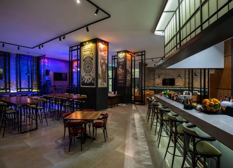 Hôtel Hilton Skanes Monastir Beach Resort 5* - 12