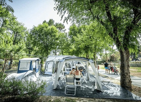 Camping Villaggio San Francesco Caorle, 5* - 27