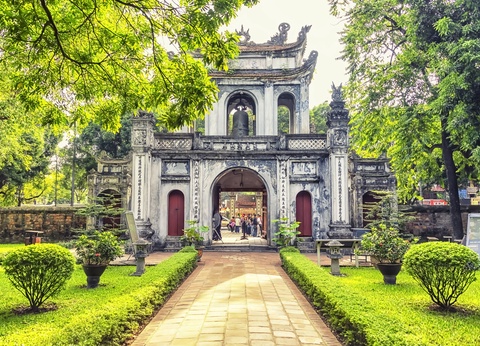 Circuit Trésors & Croisières vietnamiennes - 3