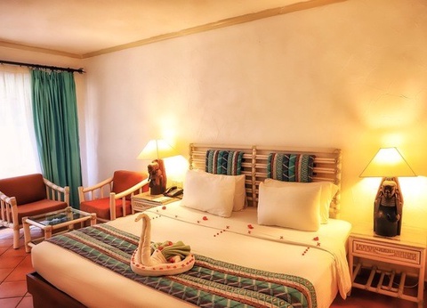 Hôtel Diani Reef Beach Resort 3* - 10