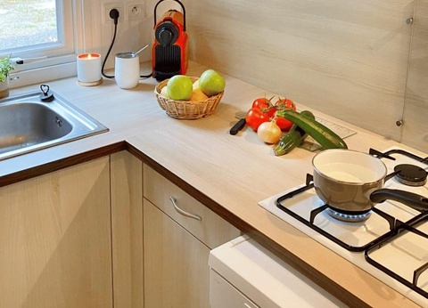 Camping Lou Broustaricq, 4* - 8