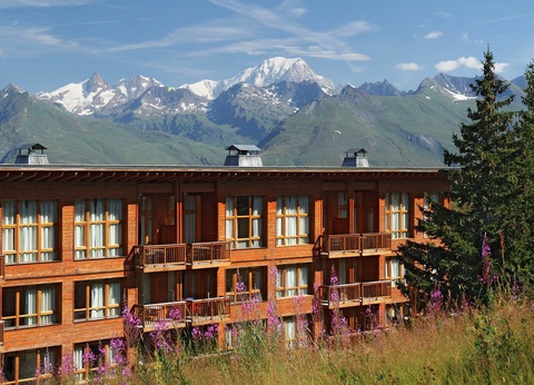 Hôtel Collection Eden by Odalys - 28