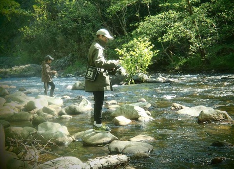 Camping Ushuaïa Villages Le Viaduc, 3* - 33