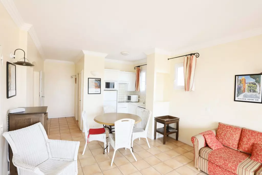 Résidence Maeva Particuliers Village les Restanques du Golfe de St Tropez - 214