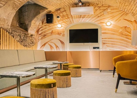 Séjour en famille à Strasbourg avec entrées à Europa-Park - 4* - 6