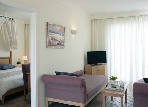 Hôtel Atlantica Marmari 4* - 2