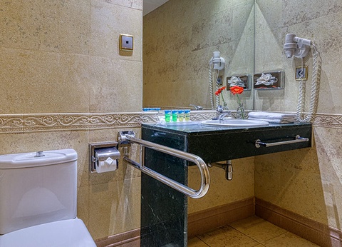 Hôtel Club Coralia Playacalida 4* - 8