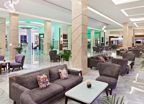 Ôclub Expérience Aqua Fun Club Marrakech 4* - 5