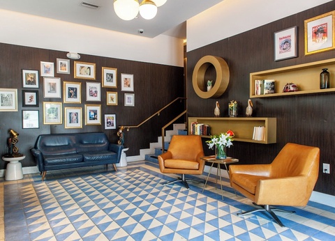 Hôtel Oceanside 3* - 25