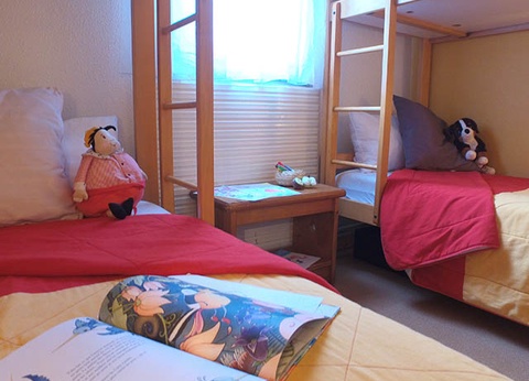 VVF Les Monts Jura - 5