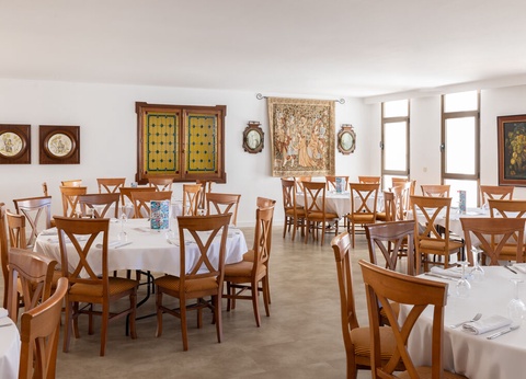 Hôtel TRH Mijas 4* - 10