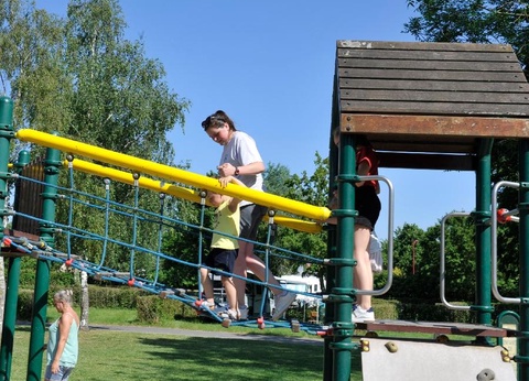 Camping Beauséjour, 4* - 22