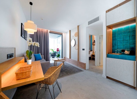 Hôtel Club Framissima Hovima Suites Costa Adeje 4* - 9