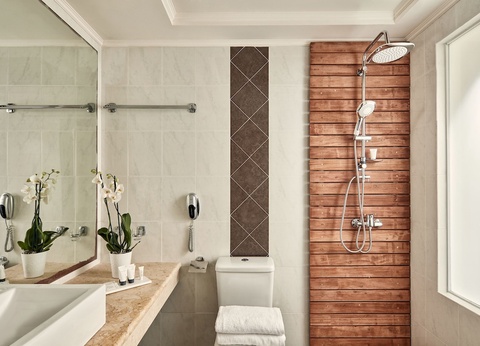 Hôtel All Senses Ocean Blue Seaside Resort & Spa 4* - 49