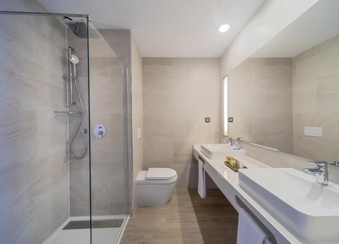 Hôtel Occidental Fuengirola 4* - 5