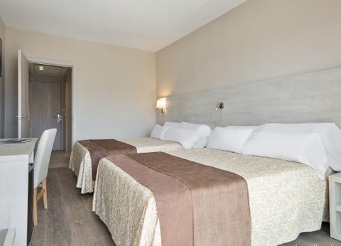 Hôtel Club Framissima Best Negresco 4* - sans tranport - 9