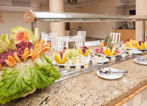 Smart Club Marhaba Club 4* - 7