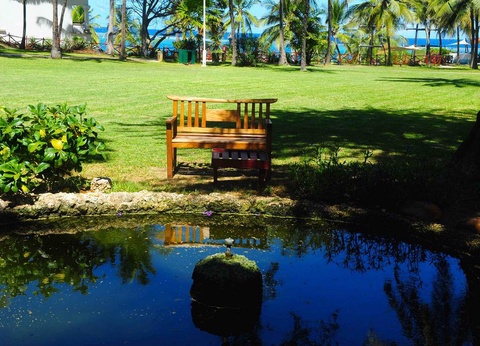 Hôtel Voyager Beach Resort 4* - 3