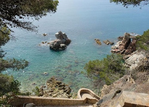 Camping Lloret Blau, 3* - 19