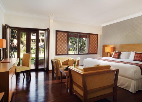 Hôtel Nikko Bali Benoa Beach 5* - 14