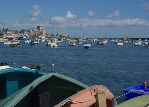 Camping La Ferme du Bord de Mer - 45