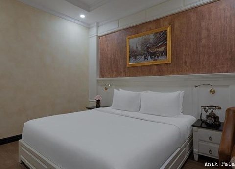 Combiné Phnom Penh / Koh Rong - Anik Palace 4* & The Secret Garden 4* - (Flex) - 3