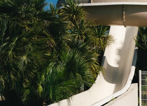 Camping Lou Broustaricq, 4* - 9