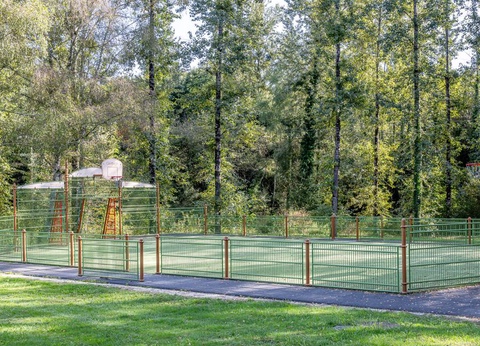 Camping Paradis Le Coiroux, 4* - 13