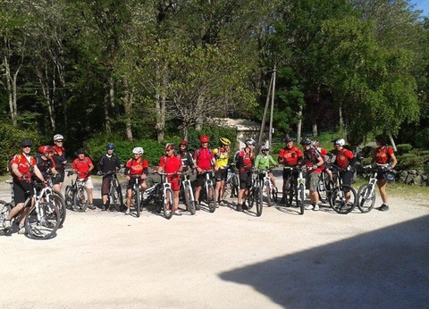 Camping Le Roubreau, 3* - 21