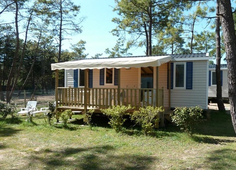 Camping Les Samaras, 3* - 16