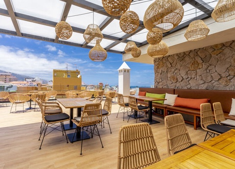 Hôtel Dwo Nopal 3* - 20