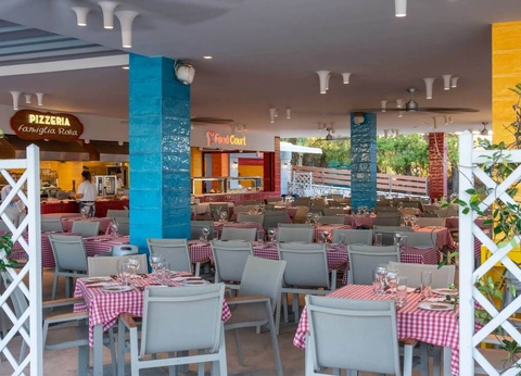 Hôtel Mareblue Beach 4* - 9