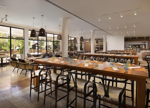 RÉP. DOMINICAINE | Punta Cana - Melia Punta Cana Beach Resort 5* Adult Only (+18) - 8