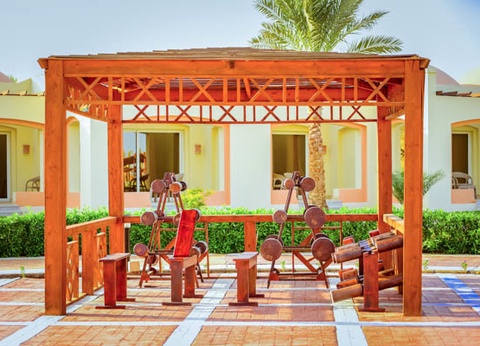 Hôtel Amarina Queen Resort 5* - 15