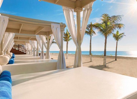 Sunscape cancun by Ôvoyages - 12