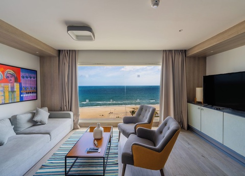 Hôtel Sousse Pearl Marriott Resort & Spa 5* - 70