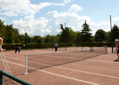 Escapade détente et gourmande à 1h30 de Paris - 4* - 26
