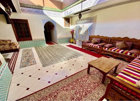 Riad Riad Jibril - 4