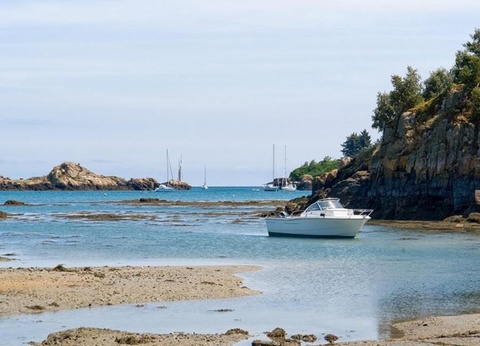 OFFRE CHOC - Camping Le Varquez 3* - 27