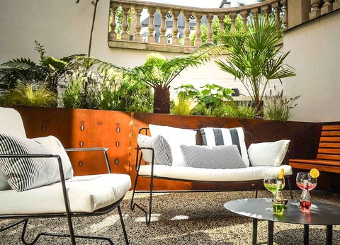 Romantisme en couple au coeur de la capitale belge - 3* - 4