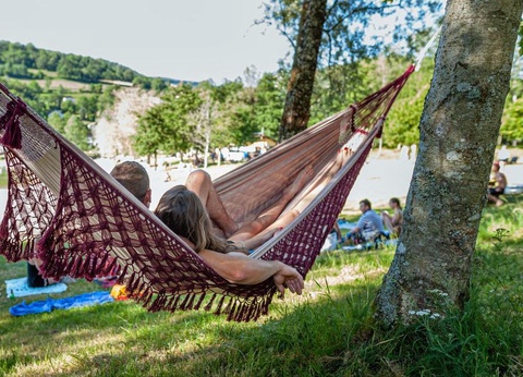 Camping du Lac de Moselotte, 4* - 35