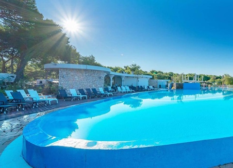 Amadria Park Camping Sibenik 4* - 35