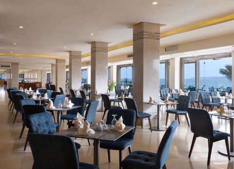 Hôtel Beach Albatros Resort 4* - 7