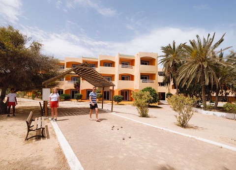 Club Lookéa Playa Djerba 4* - 26